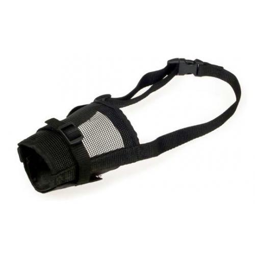 Foto Arquizoo Bozal de Nylon con Red T4 20-27cm