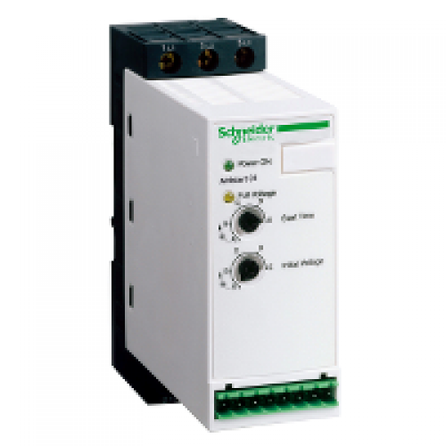 Foto Arrancador Progresivo SCHNEIDER ELECTRIC ATS01N232LU