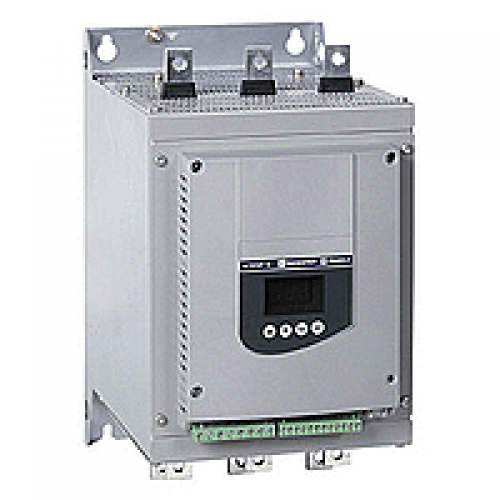 Foto Arrancador Progresivo SCHNEIDER ELECTRIC ATS48D17Q