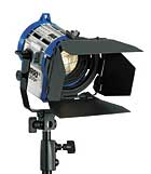 Foto Arri 300 Plus Fresnel Lamp
