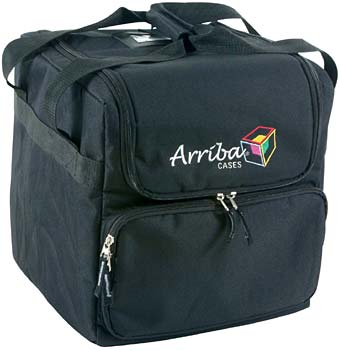 Foto Arriba Cases AC-125 Bag