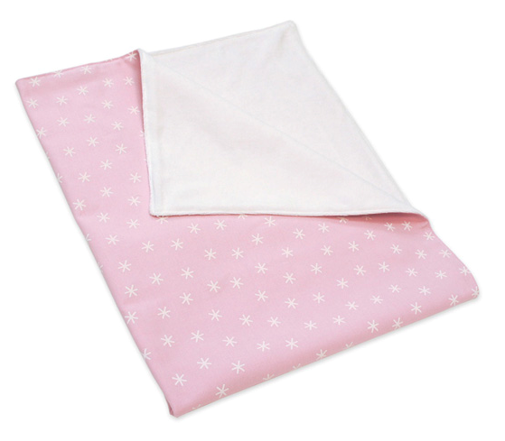 Foto Arrullo Lovely Cambrass Rosa