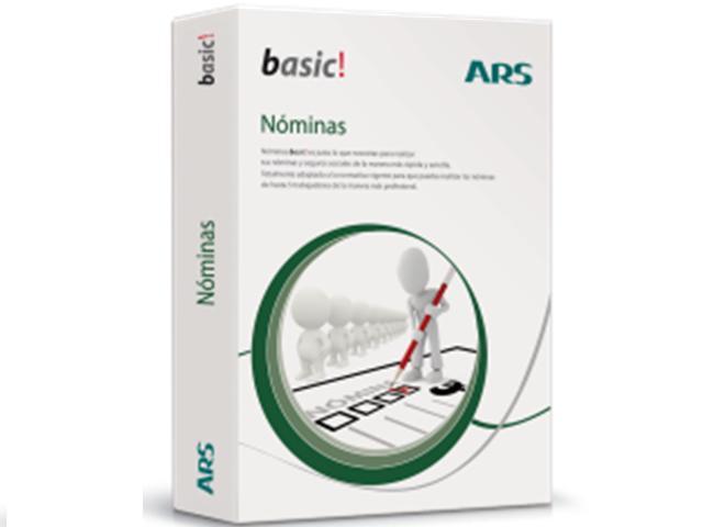 Foto Ars Basic! Nominas 2013. Software