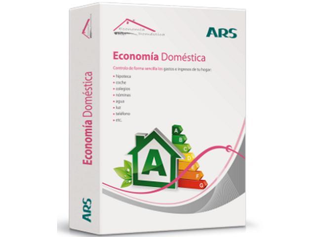 Foto Ars Economia Domestica 2013. Software