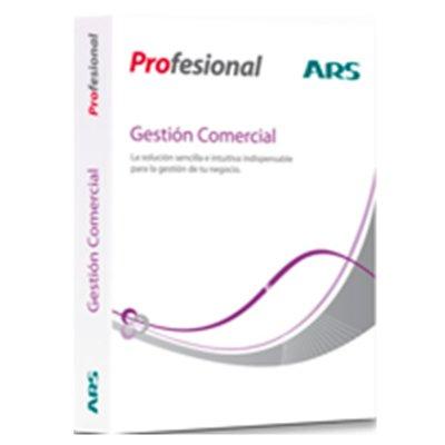 Foto ARS Gestión Comercial 2013 Profesional