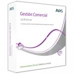Foto ARS Gestion Comercial Profesional 2013 Licencia Electronica