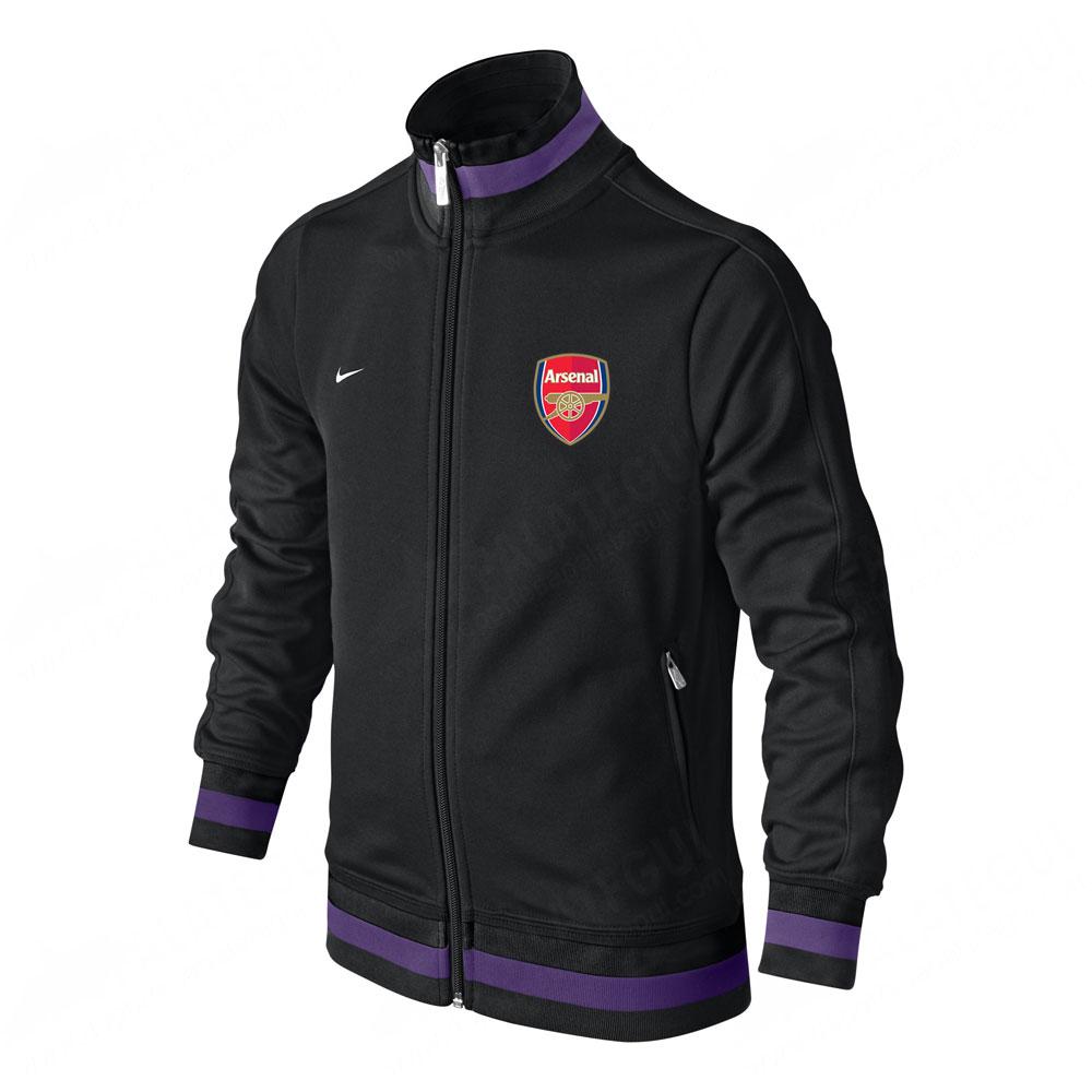 Foto ARSENAL AUTHENTIC N98