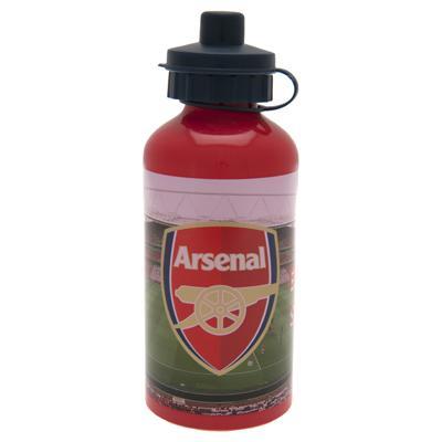 Foto Arsenal F.C Alluminium Drinks Bottle