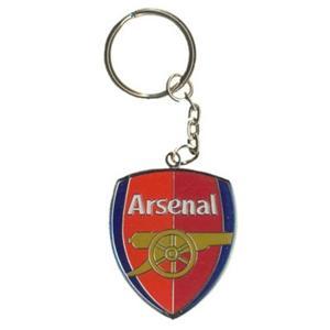 Foto Arsenal FC Crest Key Ring 1