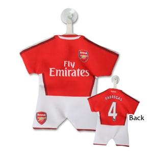 Foto Arsenal FC Mini Kit