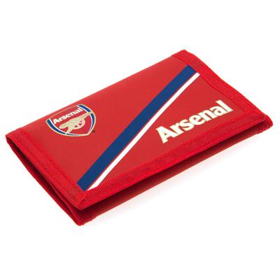 Foto Arsenal F.C Nylon Wallet NS