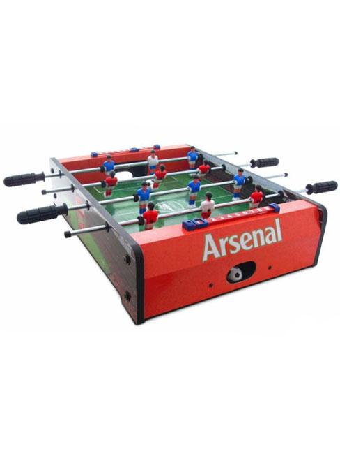 Foto Arsenal FC Tabletop Football Game