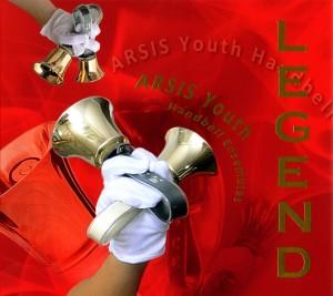 Foto Arsis Youth Handbell Ensemble: Legend CD