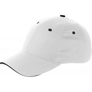 Foto Artículos de promoción: baseball-Sandwich-Cap, 6 Panel