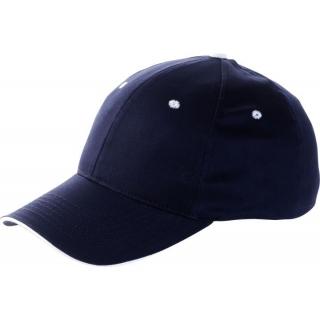 Foto Artículos de promoción: baseball-Sandwich-Cap, 6 Panel