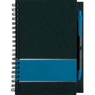Foto Artículos de promoción: Libreta A5 papel rayado