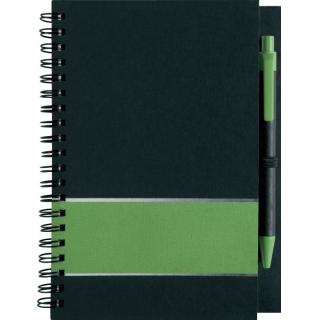 Foto Artículos de promoción: Libreta A5 papel rayado