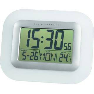 Foto Artículos de promoción: Radio reloj digital ''Punctual''