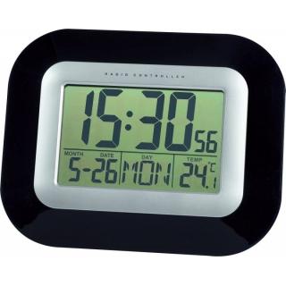 Foto Artículos de promoción: Radio reloj digital ''Punctual''