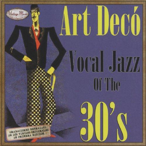 Foto Art Deco Vocal Jazz 30s