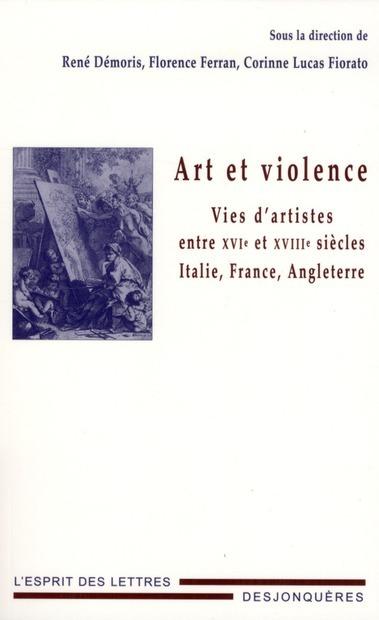 Foto Art et violence