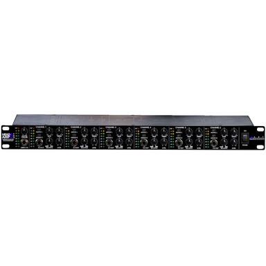 Foto Art HeadAmp6 PRO 6 Channel Headphone Amplifier