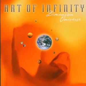 Foto Art Of Infinity: Dimension Universe CD
