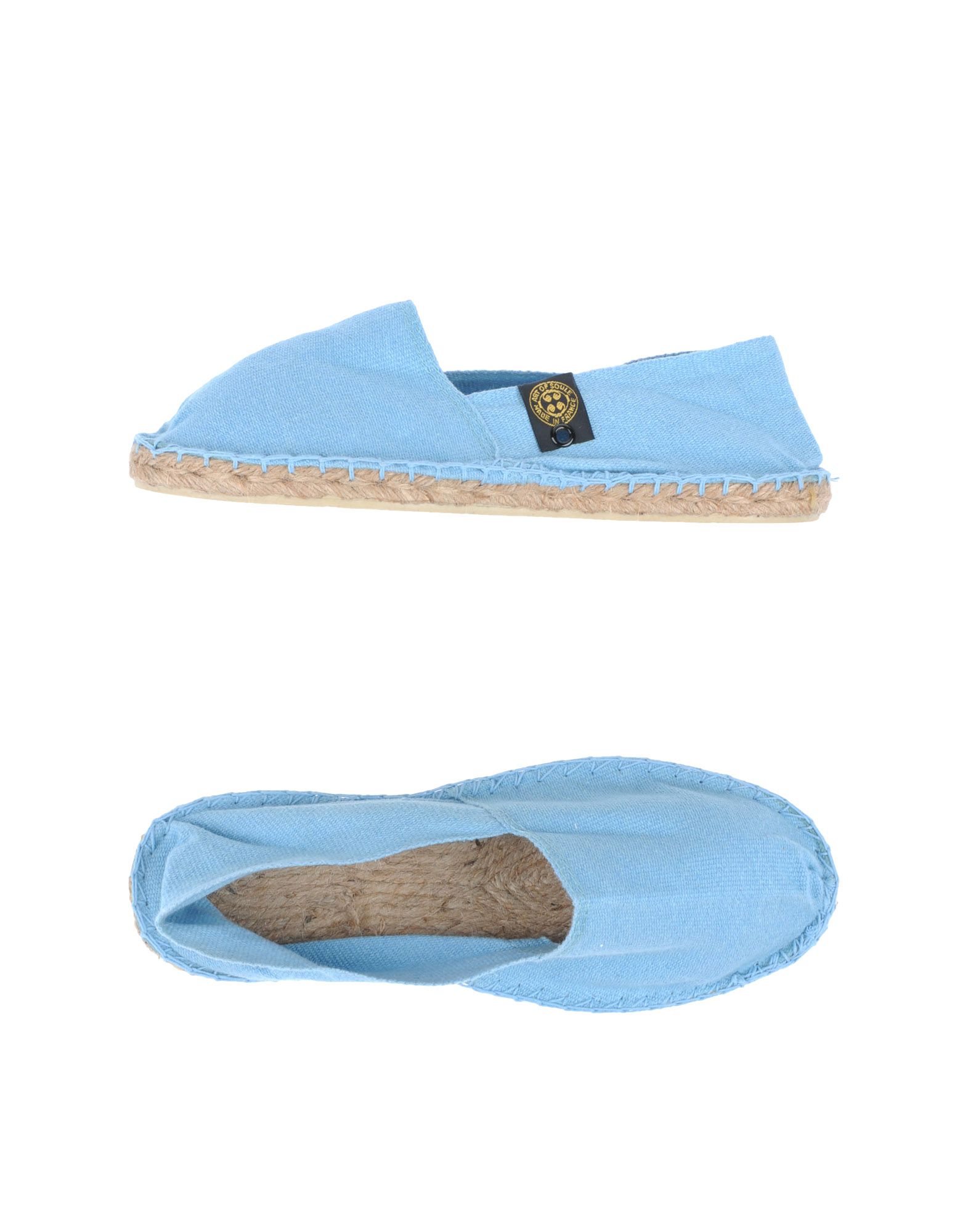 Foto art of soule espadrillas
