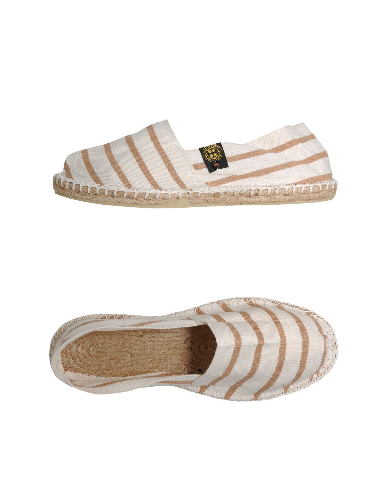 Foto art of soule espadrillas
