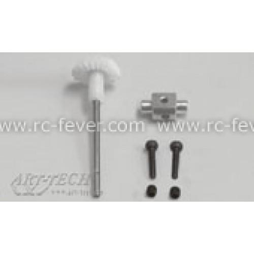 Foto Art-Tech AT-41081 Tail(cross) shaft set RC-Fever