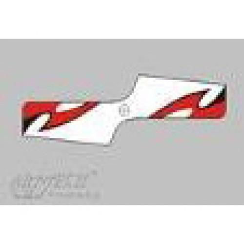 Foto Art-Tech AT-41147 Red Tail Blades RC-Fever