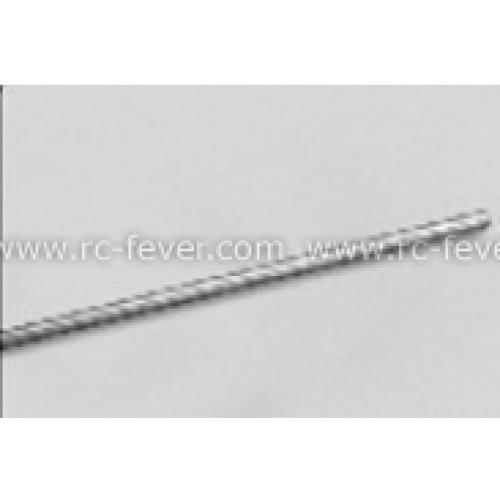 Foto Art-Tech AT-47081 Tail Pipe (10*340mm) RC-Fever