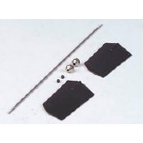Foto Art-Tech AT-4F081 Fly bar set RC-Fever