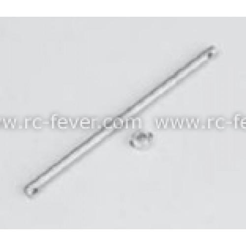 Foto Art-Tech AT-4F301 Main shafts and lock collar RC-Fever