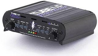 Foto ART Tube MP Project Series