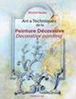 Foto Art & techniques de la peinture décorative / decorative paintings
