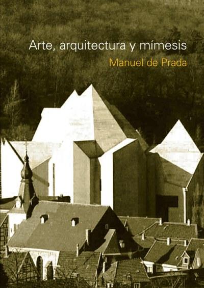 Foto Arte, arquitectura y mimesis (ebook)