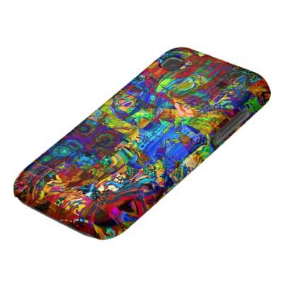 Foto Arte de Henderson (sin clasificar) Galaxy S2 Funda