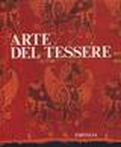 Foto Arte del tessere