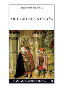 Foto Arte gótico en España