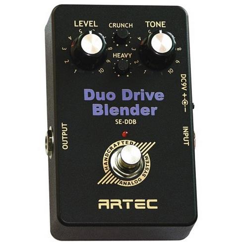 Foto Artec Duo Drive Blender SE-DDB
