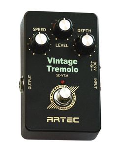 Foto Artec Vintage Tremolo