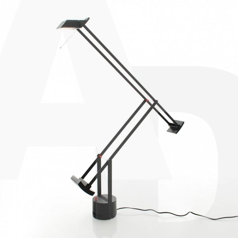 Foto Artemide - Tizio Plus - negro