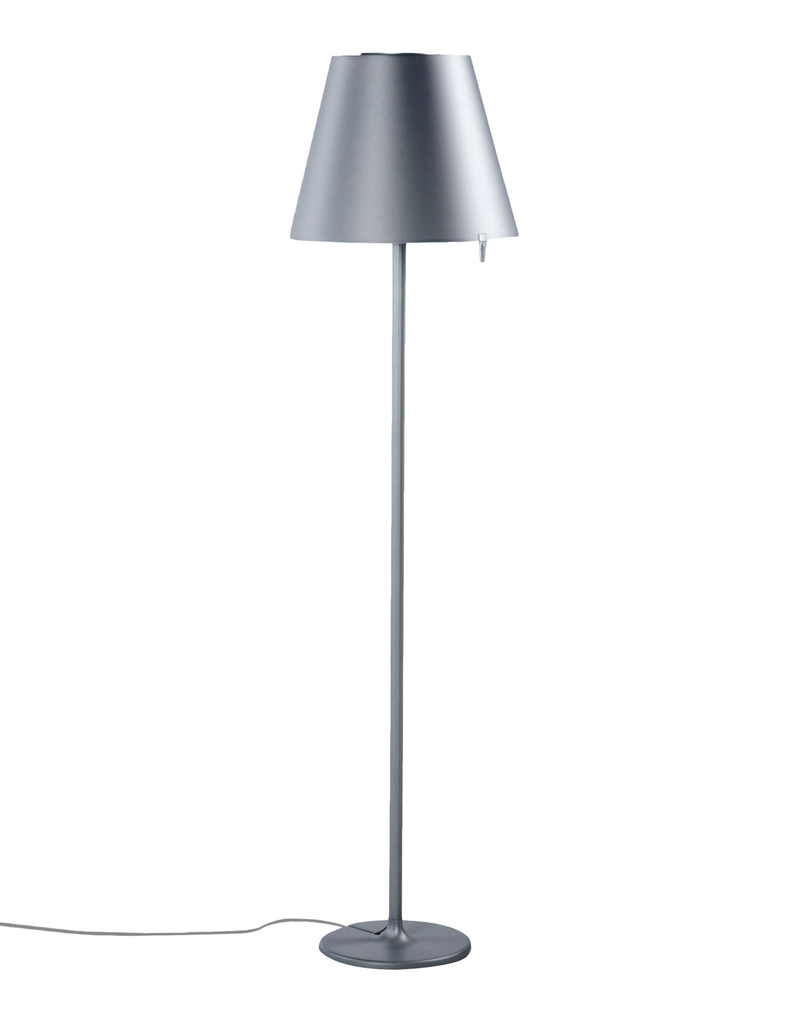 Foto artemide lámparas de pie Gris