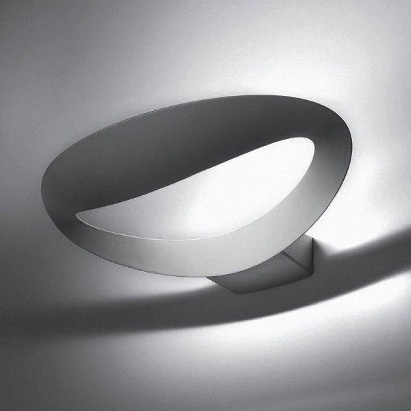 Foto Artemide Mesmeri Halo wall sconce