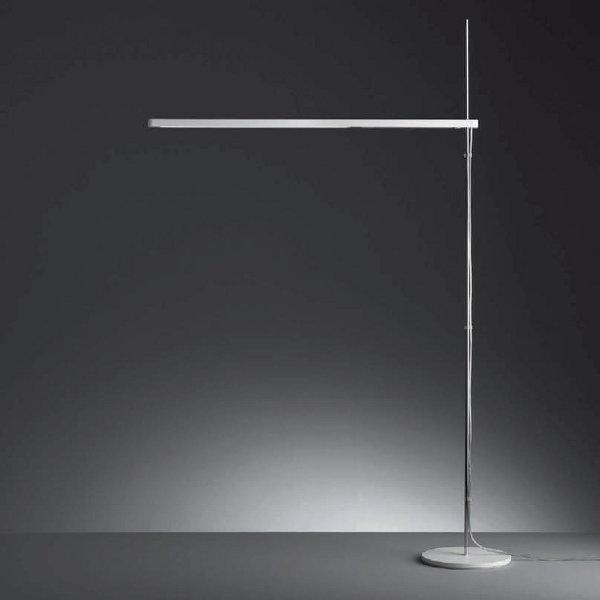Foto Artemide Talak/led lettura floor light