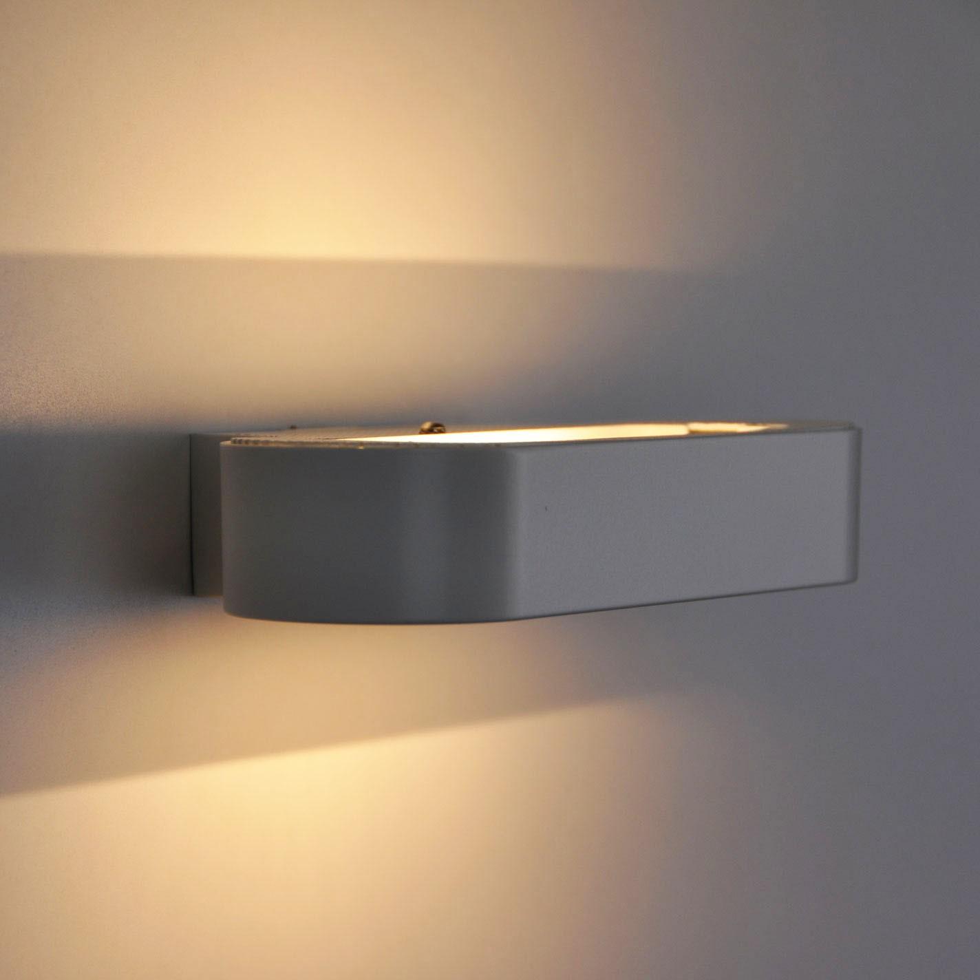 Foto Artemide Talo parete Halogen