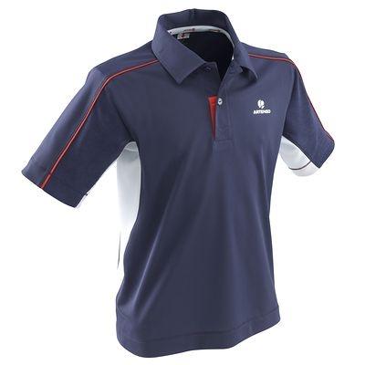 Foto Artengo Polo 800 Niño Marino