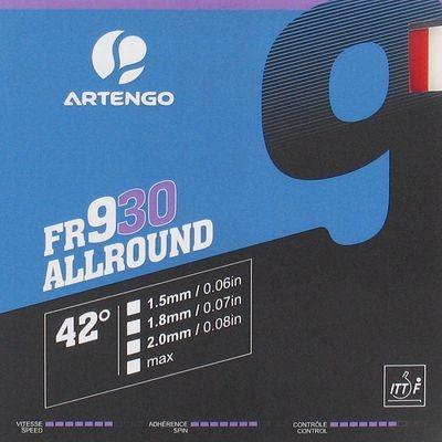 Foto Artengo Rvt Fr 930 Allround
