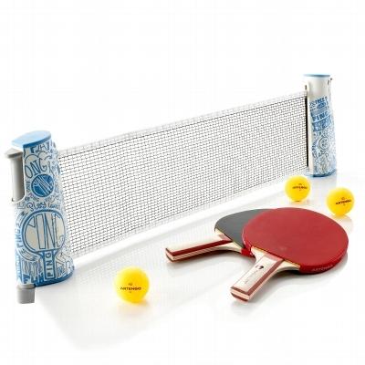 Foto Artengo Set Rollnet 600 Jocker